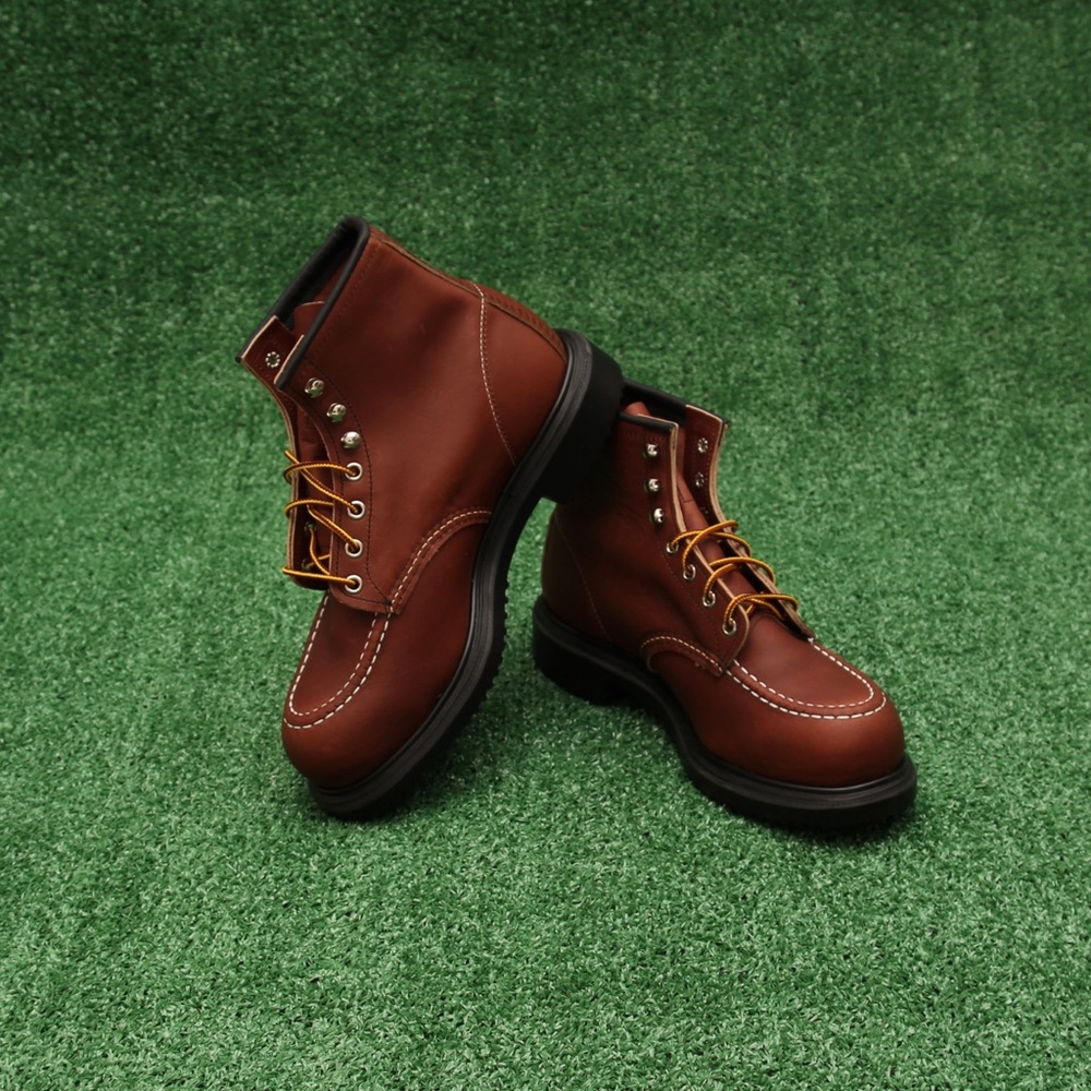 NEW Red Wing Shoes Men’s Work Boots